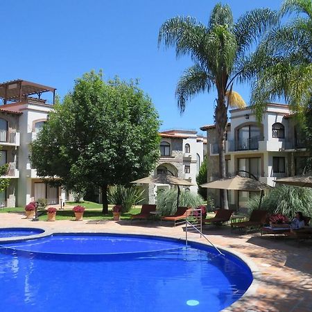 Casa Quadra Διαμέρισμα Σαν Μιγκέλ ντε Αγιέντε Εξωτερικό φωτογραφία