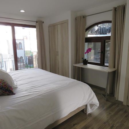 Casa Quadra Διαμέρισμα Σαν Μιγκέλ ντε Αγιέντε Εξωτερικό φωτογραφία