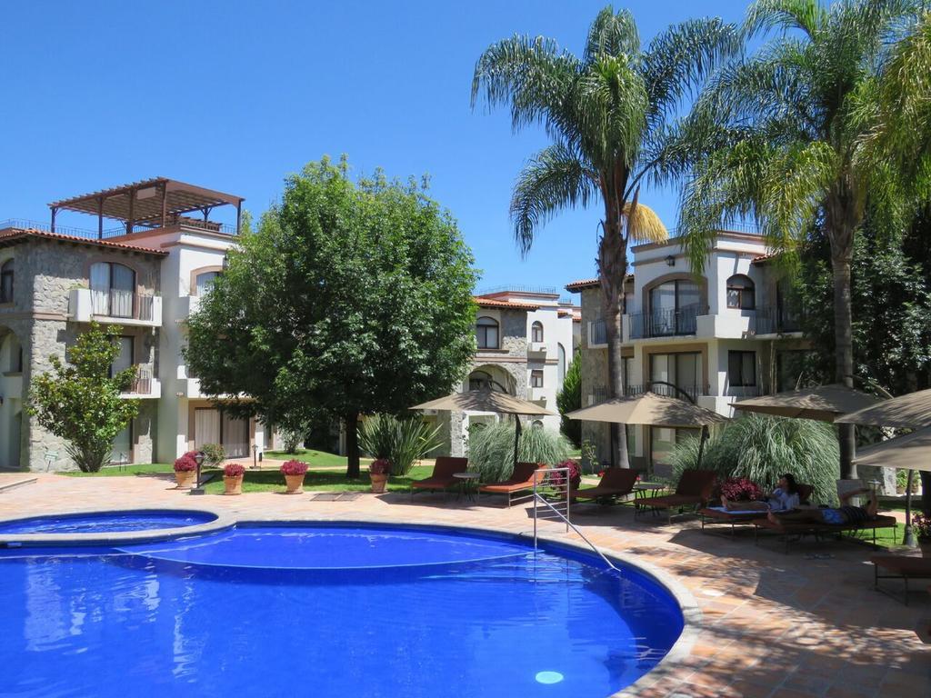 Casa Quadra Διαμέρισμα Σαν Μιγκέλ ντε Αγιέντε Εξωτερικό φωτογραφία