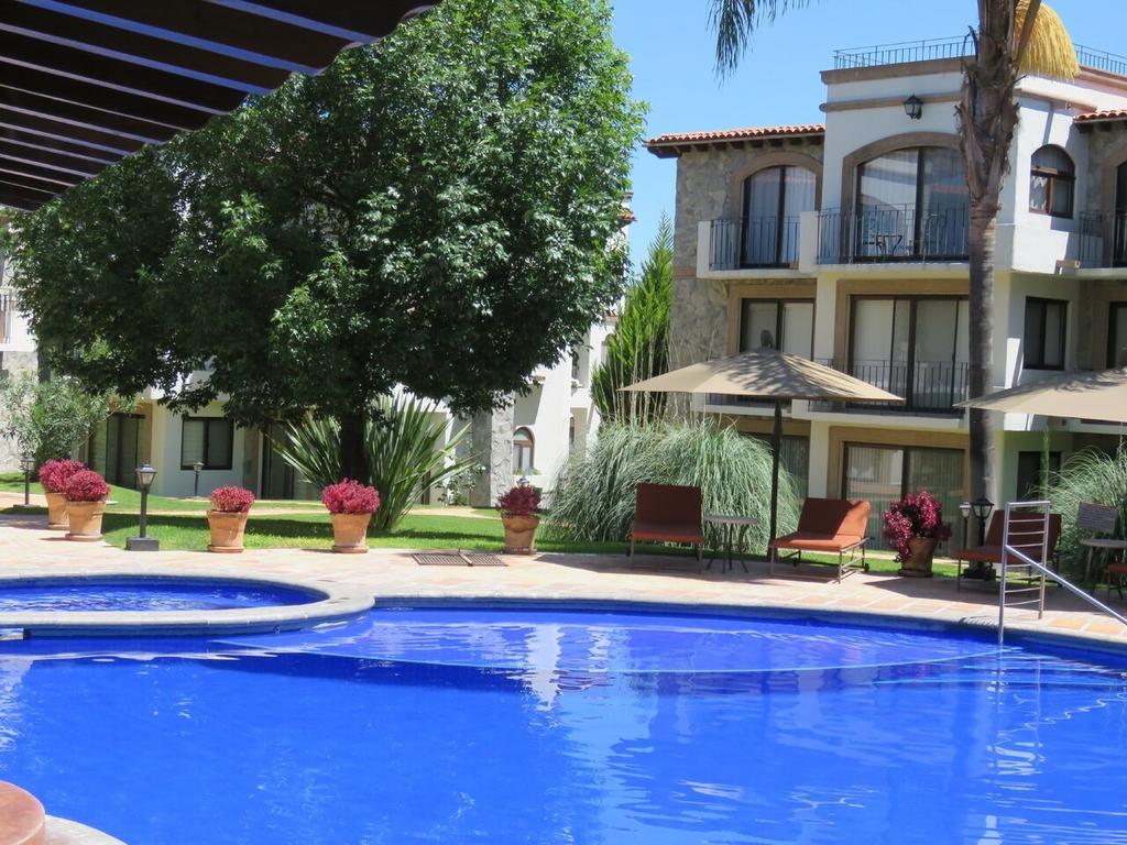 Casa Quadra Διαμέρισμα Σαν Μιγκέλ ντε Αγιέντε Εξωτερικό φωτογραφία