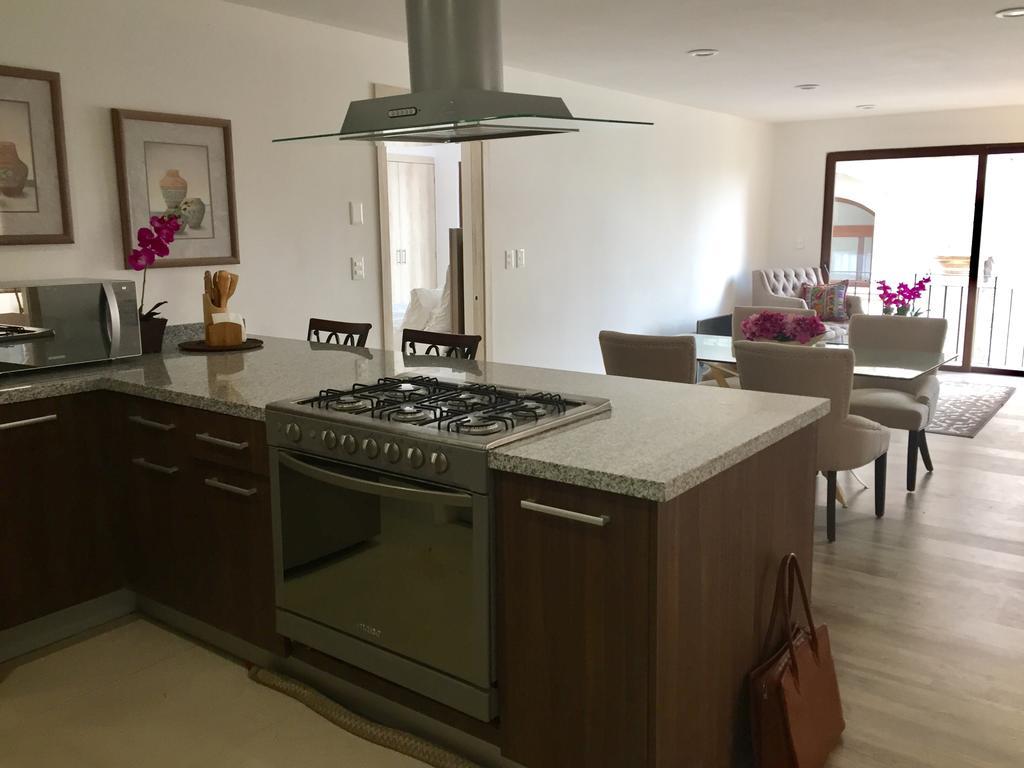 Casa Quadra Διαμέρισμα Σαν Μιγκέλ ντε Αγιέντε Εξωτερικό φωτογραφία