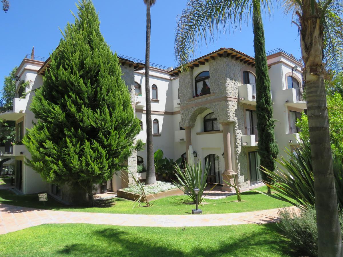 Casa Quadra Διαμέρισμα Σαν Μιγκέλ ντε Αγιέντε Εξωτερικό φωτογραφία