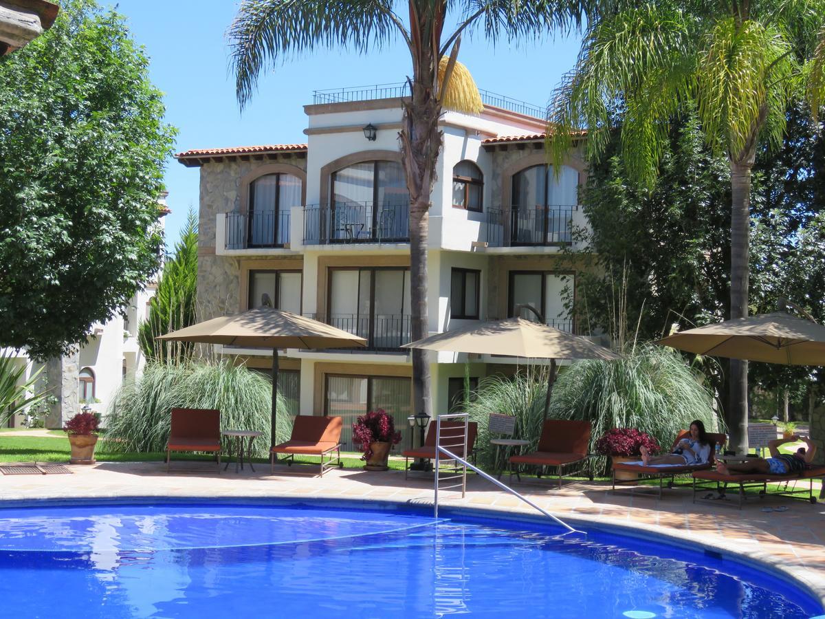 Casa Quadra Διαμέρισμα Σαν Μιγκέλ ντε Αγιέντε Εξωτερικό φωτογραφία