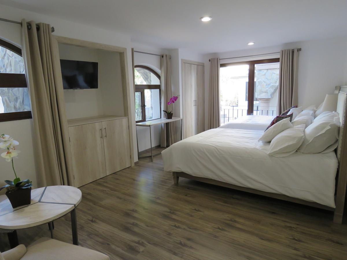 Casa Quadra Διαμέρισμα Σαν Μιγκέλ ντε Αγιέντε Εξωτερικό φωτογραφία
