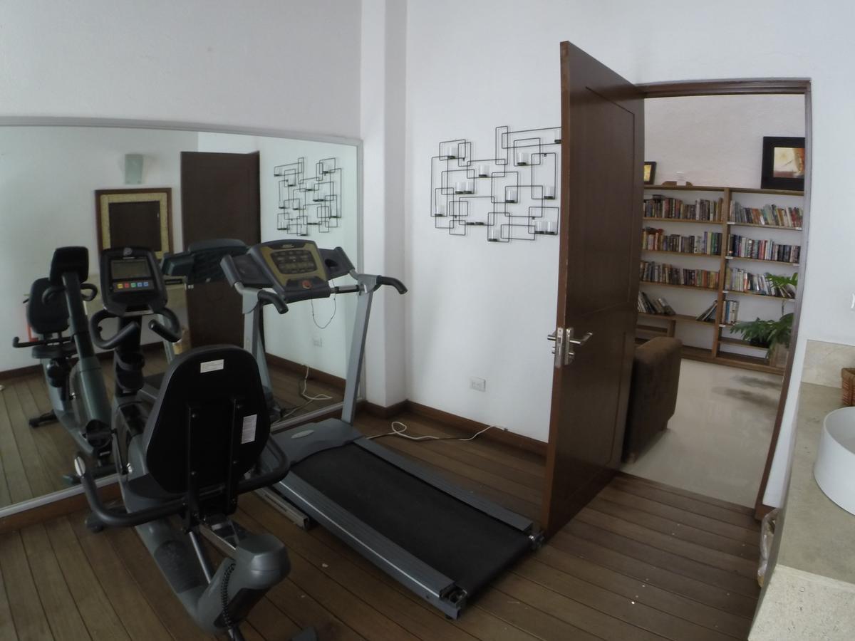 Casa Quadra Διαμέρισμα Σαν Μιγκέλ ντε Αγιέντε Εξωτερικό φωτογραφία