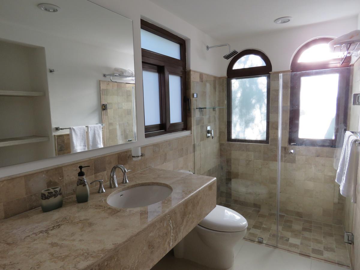 Casa Quadra Διαμέρισμα Σαν Μιγκέλ ντε Αγιέντε Εξωτερικό φωτογραφία