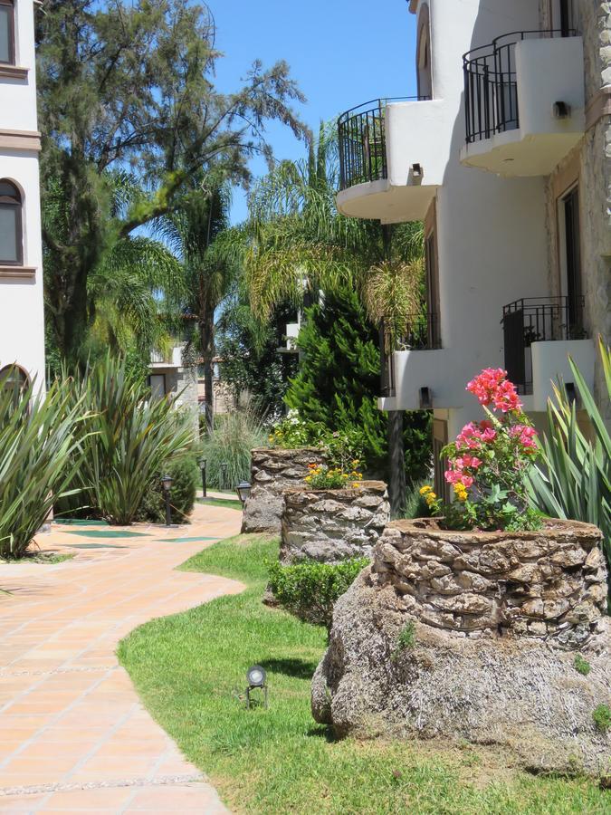 Casa Quadra Διαμέρισμα Σαν Μιγκέλ ντε Αγιέντε Εξωτερικό φωτογραφία