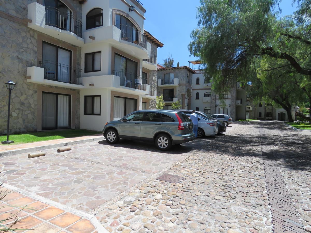 Casa Quadra Διαμέρισμα Σαν Μιγκέλ ντε Αγιέντε Εξωτερικό φωτογραφία