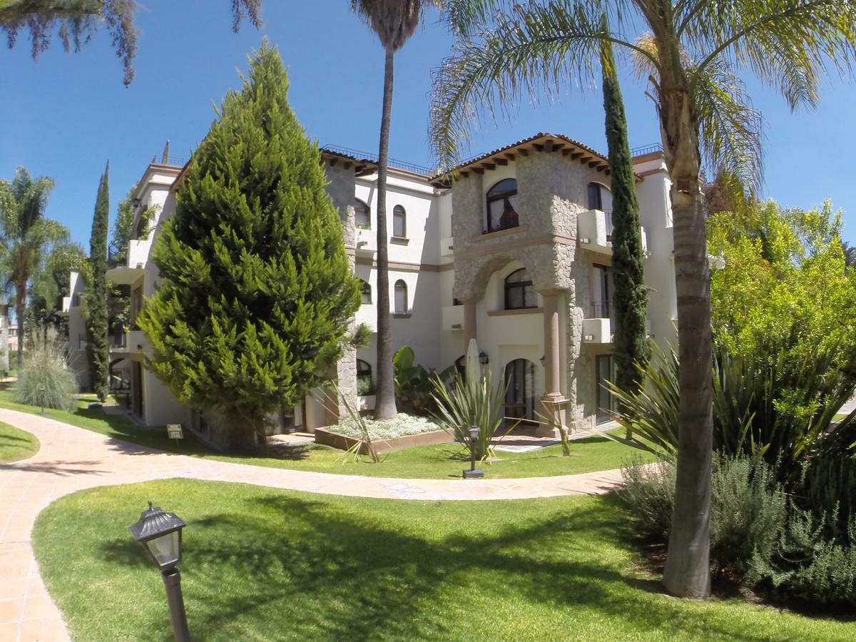 Casa Quadra Διαμέρισμα Σαν Μιγκέλ ντε Αγιέντε Εξωτερικό φωτογραφία