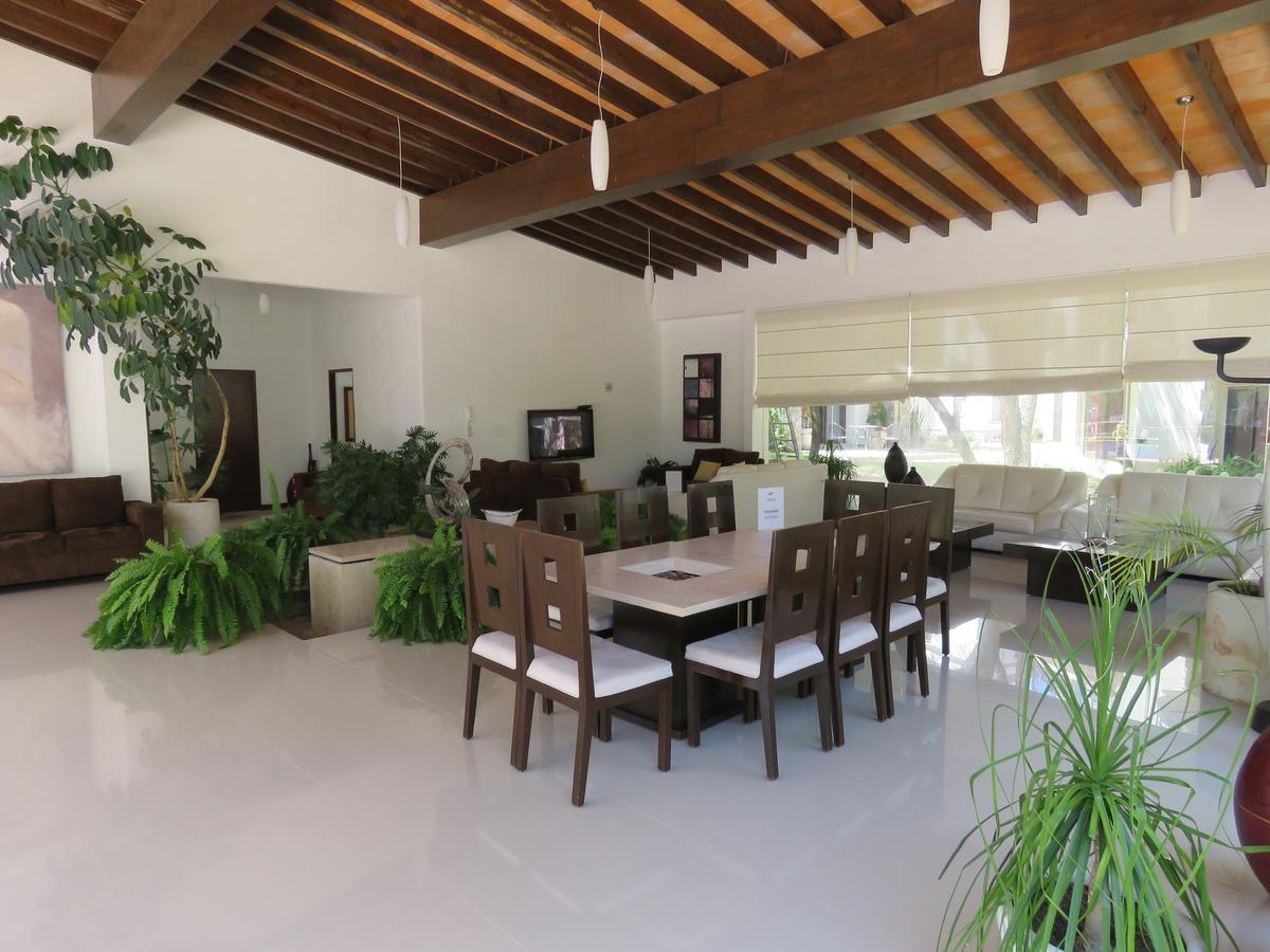 Casa Quadra Διαμέρισμα Σαν Μιγκέλ ντε Αγιέντε Εξωτερικό φωτογραφία