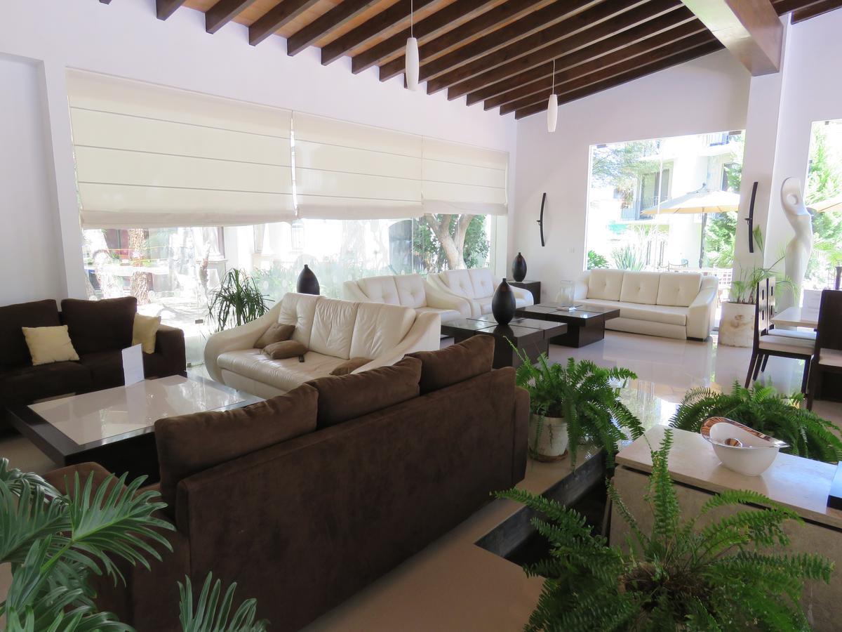 Casa Quadra Διαμέρισμα Σαν Μιγκέλ ντε Αγιέντε Εξωτερικό φωτογραφία