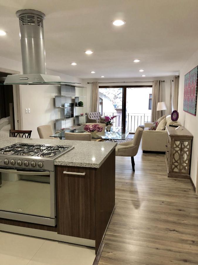 Casa Quadra Διαμέρισμα Σαν Μιγκέλ ντε Αγιέντε Δωμάτιο φωτογραφία