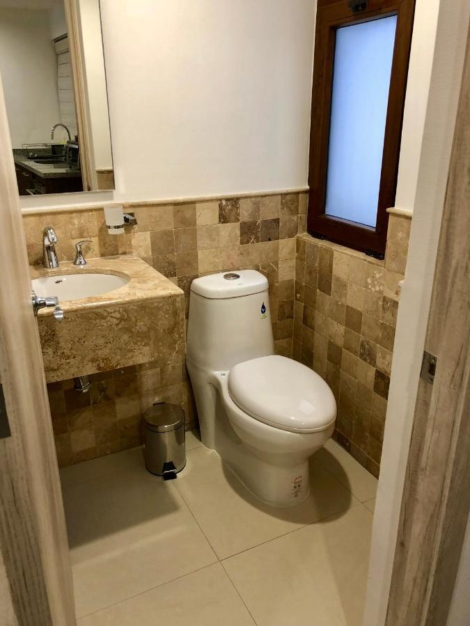 Casa Quadra Διαμέρισμα Σαν Μιγκέλ ντε Αγιέντε Δωμάτιο φωτογραφία