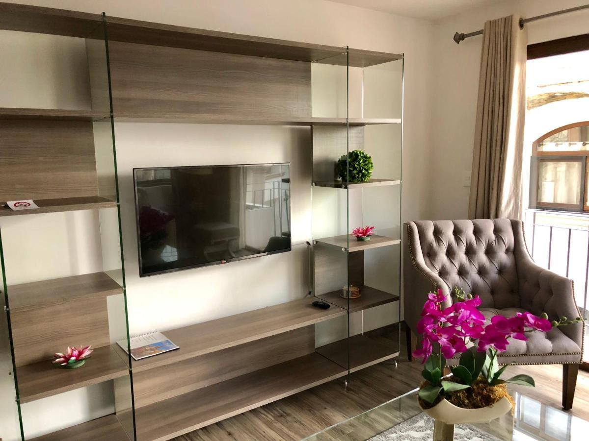 Casa Quadra Διαμέρισμα Σαν Μιγκέλ ντε Αγιέντε Δωμάτιο φωτογραφία