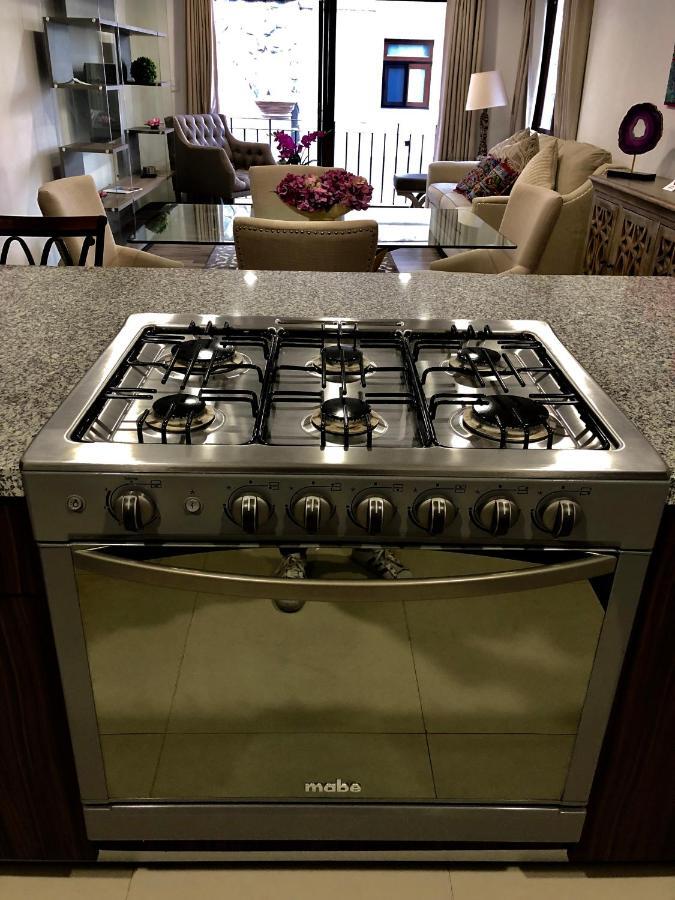 Casa Quadra Διαμέρισμα Σαν Μιγκέλ ντε Αγιέντε Δωμάτιο φωτογραφία