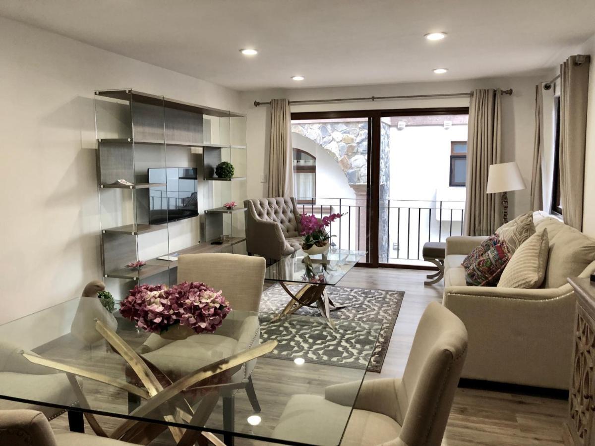 Casa Quadra Διαμέρισμα Σαν Μιγκέλ ντε Αγιέντε Δωμάτιο φωτογραφία